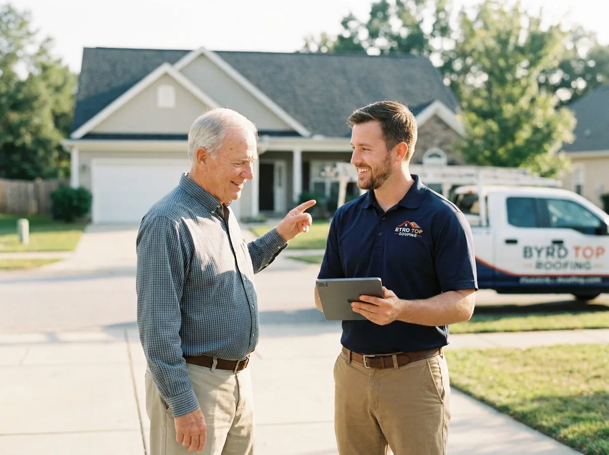 Roofing Jamestown, IN FAQs